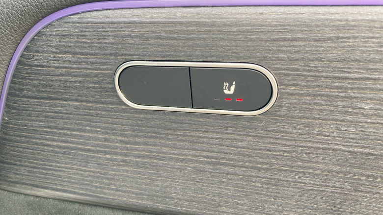 Mercedes-Benz Eqb 350 4Matic 215kW AMG Line 66.5kWh 5dr Auto Electric Estate